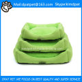 Polar Fleece &amp; Nylon Joint Pet Dog Bed